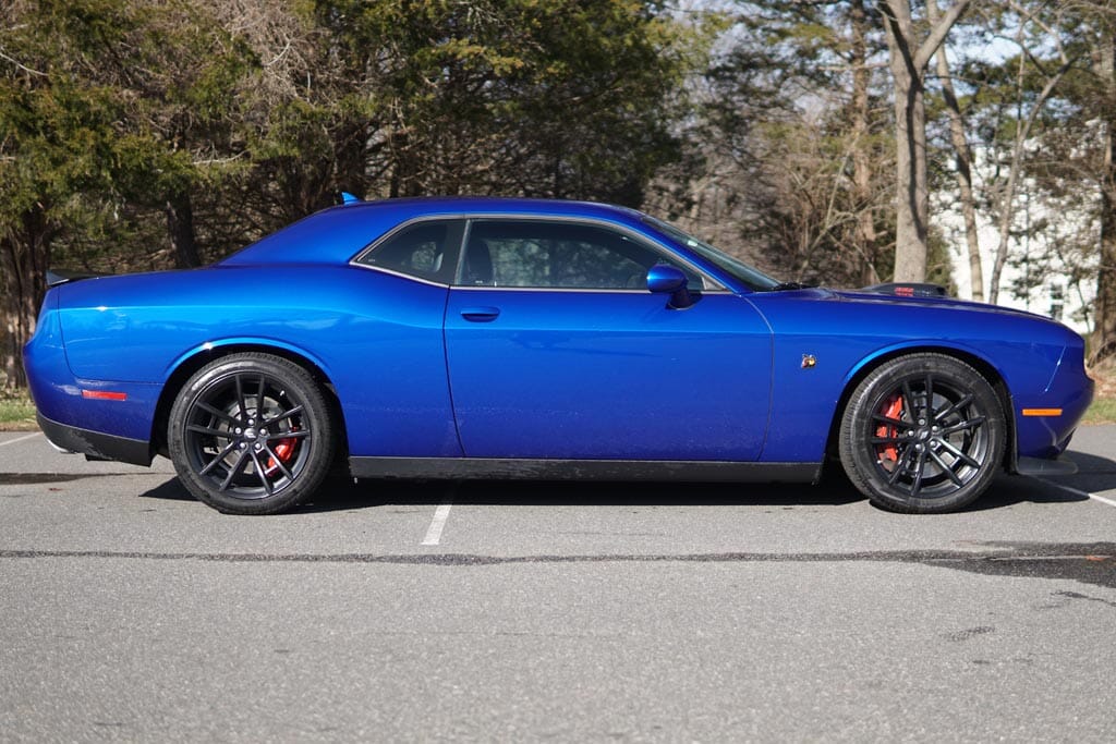 2020 Dodge Challenger Scat Pack for sale